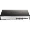 Коммутатор D-Link DGS-1008MP/A2A