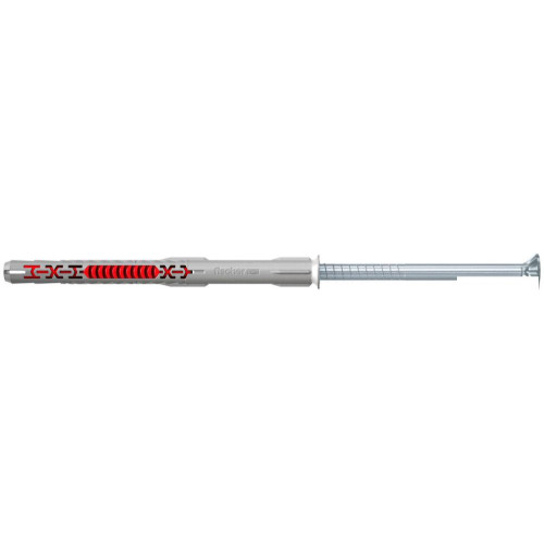 Дюбель фасадный Fischer DuoXpand 10x100 T 562156 (50 шт)