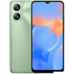 Телефон Blackview A52 Pro 4GB/128GB (зеленый)