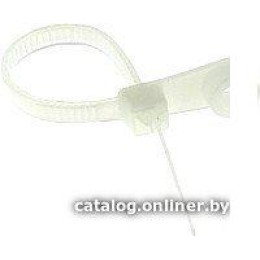 Стяжка для кабеля EKF plc-c-o 3.6x200