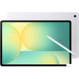 Планшет Samsung Galaxy Tab S10 FE+ Wi-Fi SM-X620 12GB/256GB (серебристый)