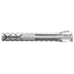 Дюбель универсальный Fischer SX Plus 10X80 568110 (25 шт)