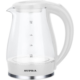Электрический чайник Supra KES-1857G