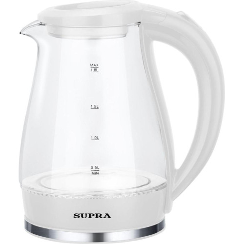Электрический чайник Supra KES-1857G