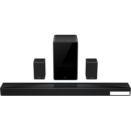 Саундбар TCL Q85H Pro