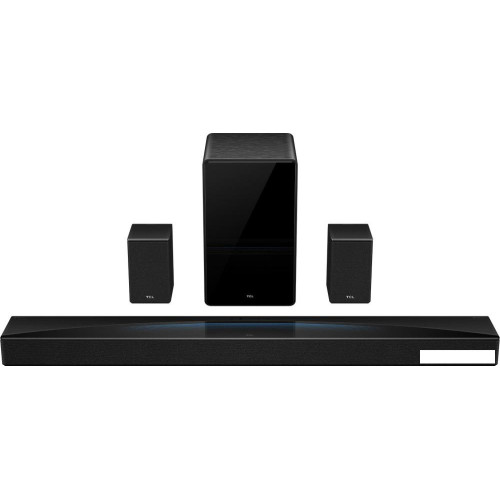 Саундбар TCL Q85H Pro