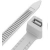 Стяжка для кабеля Rexant 67-0400-8 (100 шт)