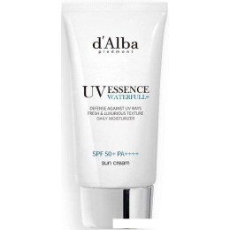 Крем солнцезащитный d'Alba Waterfull Essence Sun Cream SPF 50+ PA++++ 50 мл