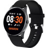 Умные часы Geozon Fly (черный)