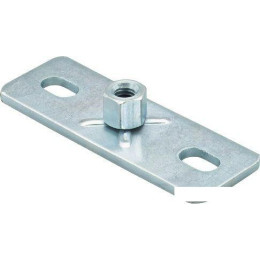 Пластина опорная Fischer GPS M10 79671