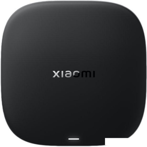 Смарт-приставка Xiaomi Box S 3rd Gen (международная версия)