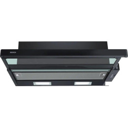 Кухонная вытяжка Bosch Serie 2 DFT63CA60Q