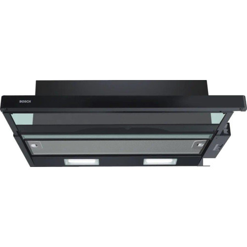Кухонная вытяжка Bosch Serie 2 DFT63CA60Q
