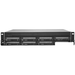 Сетевой накопитель TerraMaster U8-500 Plus