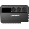 Источник бесперебойного питания CyberPower BU725E