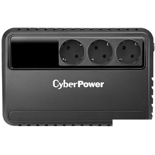 Источник бесперебойного питания CyberPower BU725E