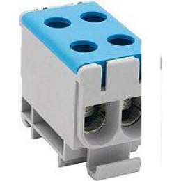 Клемма EKF PROxima PLC-KVS2-16-50-Blue