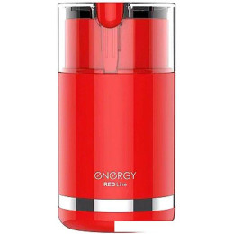 Электрическая кофемолка Energy EN-114 (красный)