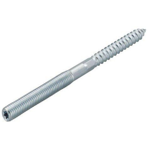 Винт Fischer STS 8 x 80 79782 (100 шт)