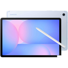 Планшет Samsung Galaxy Tab S10 FE Wi-Fi SM-X520 12GB/256GB (голубой)