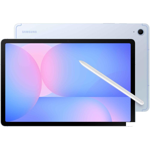 Планшет Samsung Galaxy Tab S10 FE Wi-Fi SM-X520 12GB/256GB (голубой)