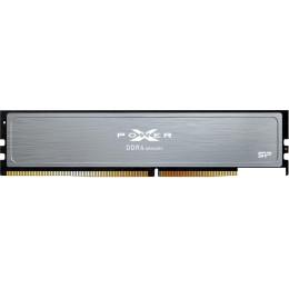 Оперативная память Silicon-Power XPower Pulse 8ГБ DDR4 3200 МГц SP008GXLZU320BSI