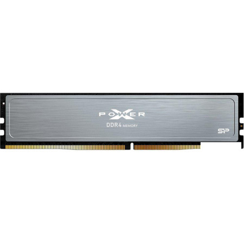 Оперативная память Silicon-Power XPower Pulse 8ГБ DDR4 3200 МГц SP008GXLZU320BSI