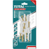 Дюбель-гвоздь Total WJNAK5007012 (10 шт)