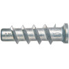 Дюбель универсальный Fischer FTP Turbo M10 78417 (25 шт)