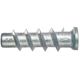 Дюбель универсальный Fischer FTP Turbo M10 78417 (25 шт)