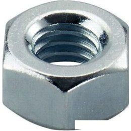 Набор гаек Fischer MU M6 79733 (100шт)