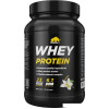 Протеин сывороточный (концентрат) Prime Kraft Whey Vanila (900г, ваниль)