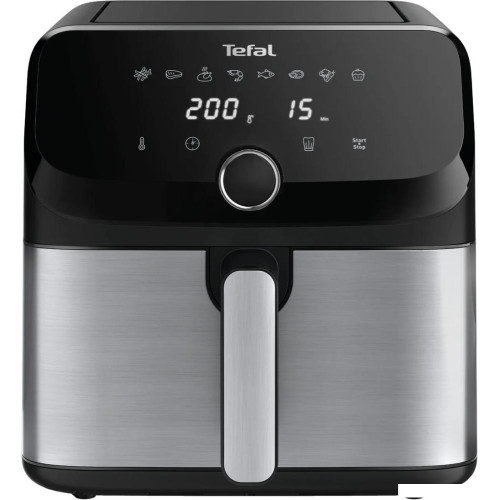 Аэрогриль (аэрофритюрница) Tefal Easy Fry Mega EY855D10