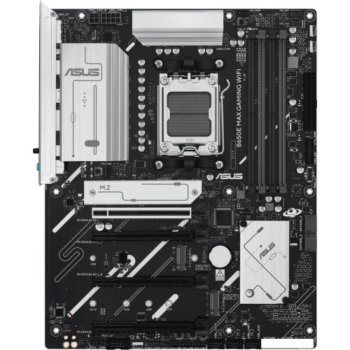 Материнская плата ASUS B650E Max Gaming WiFi