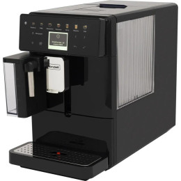 Кофемашина Rondell RDE-1116 (черный)