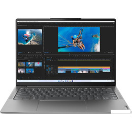 Ноутбук Lenovo Yoga Slim 6 14IRH8 83E00057RU