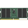 Оперативная память Kingston 32ГБ DDR5 SODIMM 5600 МГц KCP556SD8-32