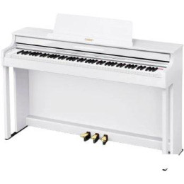 Цифровое пианино Casio Celviano AP-550 (белый)