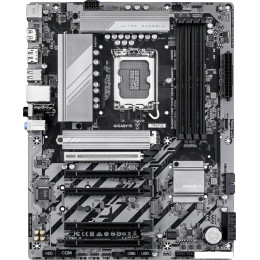 Материнская плата Gigabyte B860 DS3H WiFi6E