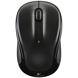 Мышь Logitech M325 Black (910-002974)