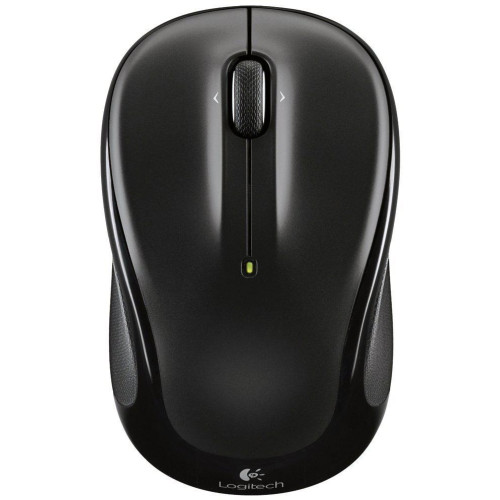 Мышь Logitech M325 Black (910-002974)