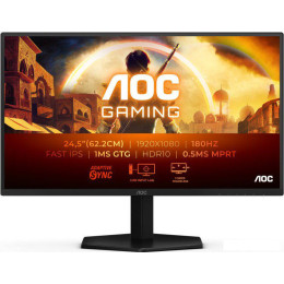 Игровой монитор AOC 25G42E