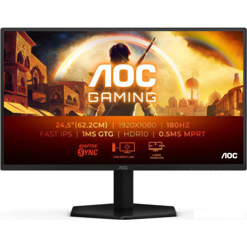 Игровой монитор AOC 25G42E