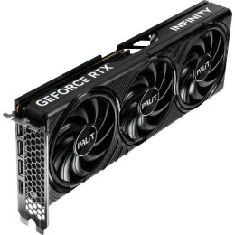 Видеокарта Palit GeForce RTX 5060 Ti Infinity 3 16GB NE7506T019T1-GB2061S
