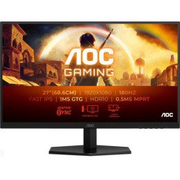 Игровой монитор AOC 27G42E
