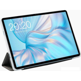 Планшет Teclast M50 Plus LTE 6GB/128GB (голубой, с чехлом)