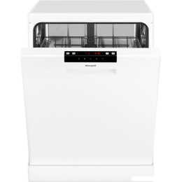 Отдельностоящая посудомоечная машина Weissgauff DW 6025 (модификация 2025 года)
