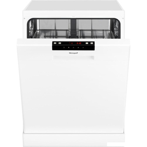 Отдельностоящая посудомоечная машина Weissgauff DW 6025 (модификация 2025 года)