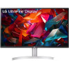 Монитор LG 32UN650K-W