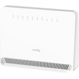 4G Wi-Fi роутер Cudy LT400E